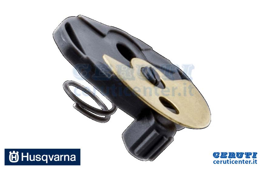 soporte del mango - Original Husqvarna - 537252501