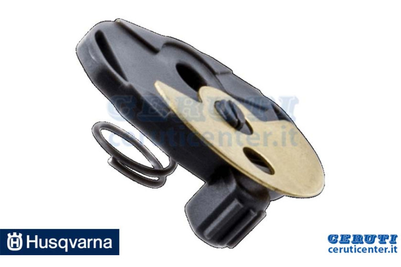 Handle support - Original Husqvarna - 537252501