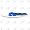 Tour de cou chaîne G100 Ø 7 L 3Mt