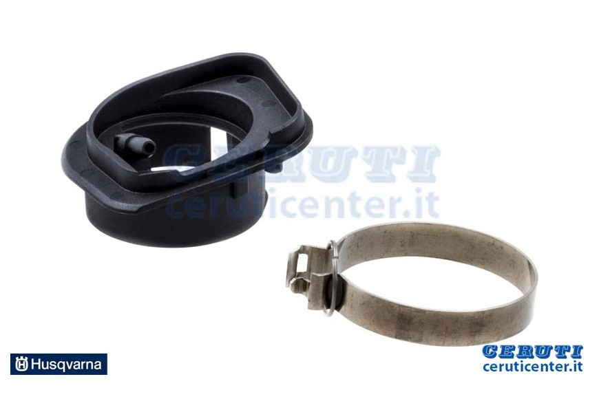Kit de Wall Intermedia - Husqvarna original - 537251302