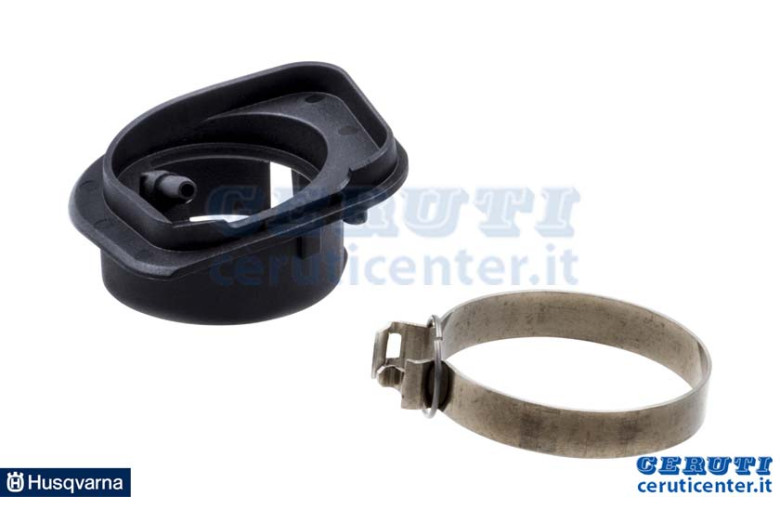 Kit Wandinter - Original Husqvarna - 537251302