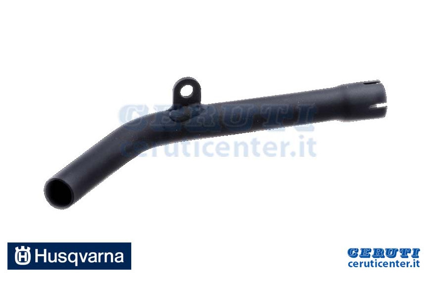 Tubo - Original Husqvarna - 537250301