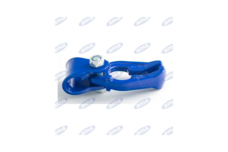 Seilhaken-Kette G100 20
