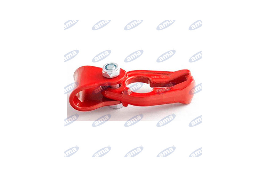 Gancio Fune-Catena G80 A 20