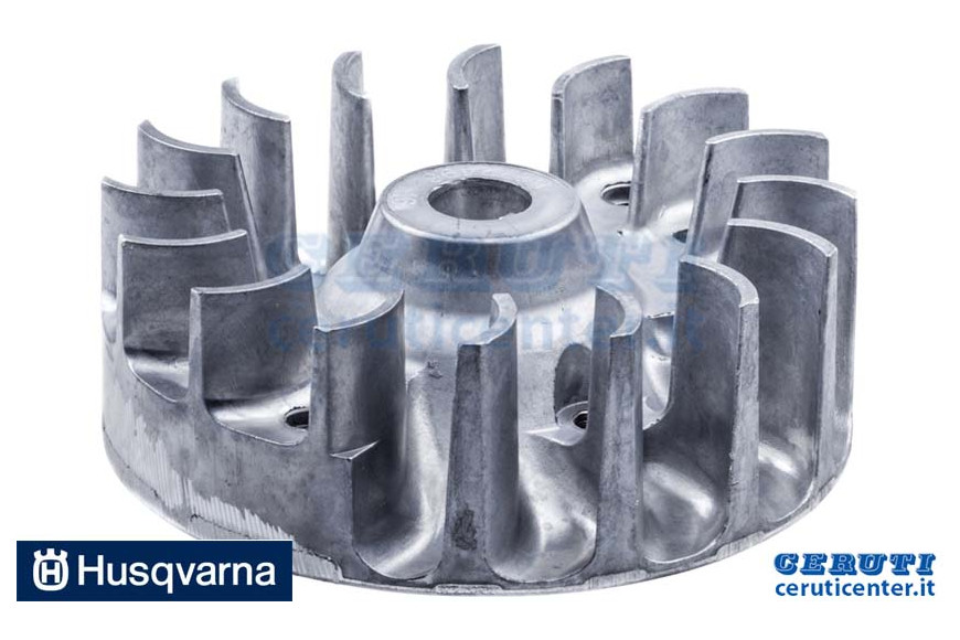 Volante - original Husqvarna - 537249602