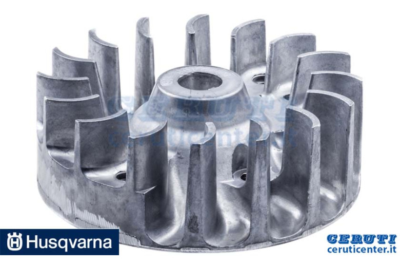 Volante - original Husqvarna - 537249602