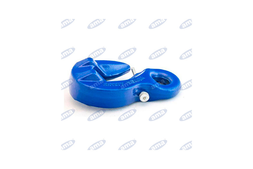 Gancio Accorciatore Gr.100 Per Catena Ø 6Mm