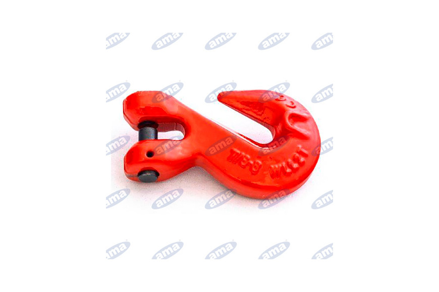Mit Stiftgröße 80 Haken shortener Für Ketten Ø 7 / 8mm