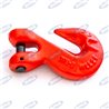 Gancio Accorciatore Con Perno Gr.80 Per Catena Ø 7/8Mm