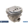 Cylinder Valve Complete Manual - Original Husqvarna - 537248504