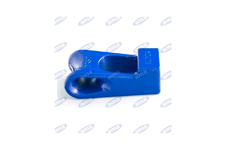 Guide G100 crochet corde