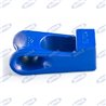 Guide G100 crochet corde