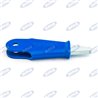 Lug Für Seil Ø 8 / 10mm G100