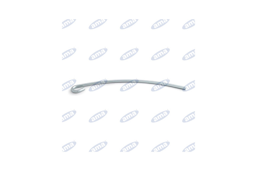 Conseil pour un remplacement de la chaîne Choker