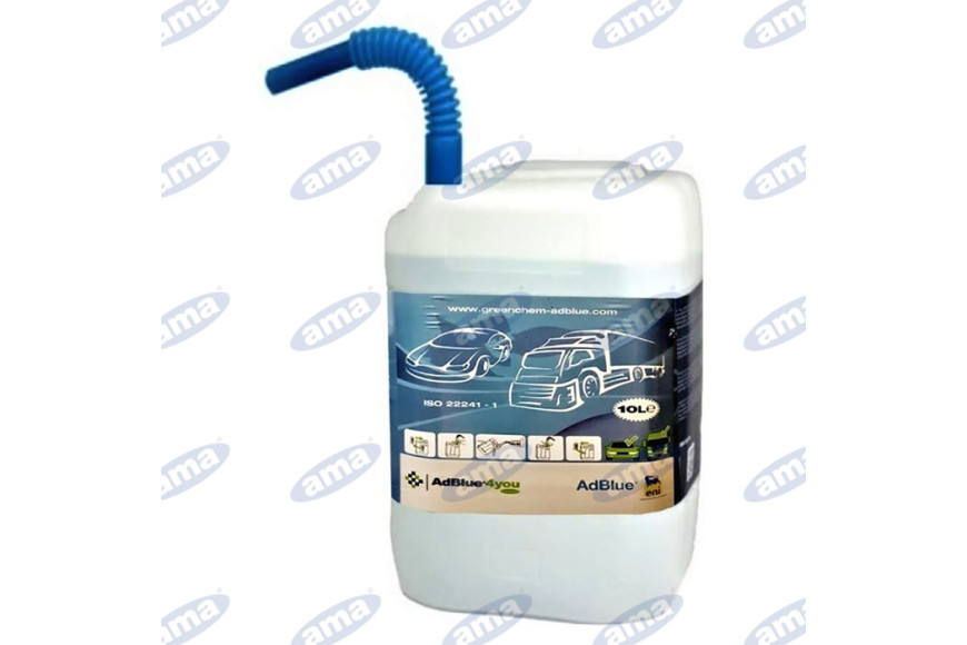 Eni Adblue 10Kg - Ama