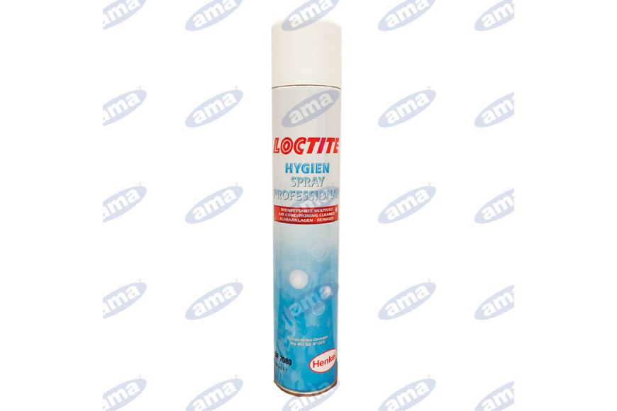 Loctite Sf 7080 Hygien Spray 500Ml - Ama