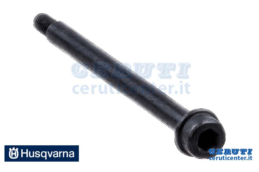 Prigioniero - Originale Husqvarna - 537246301