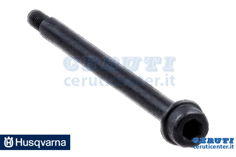 Prisoner - Original Husqvarna - 537246301