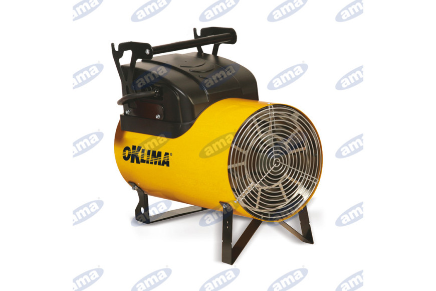 Generador Elettrico De 10Kw - Ama