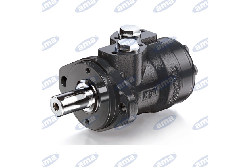 Motore Orbitale Danfoss Omp X 32 - Ama