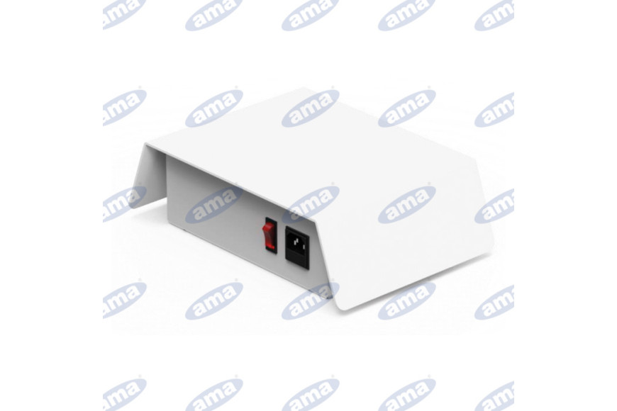 Air Box 1 Modulo Ambienti - Ama