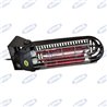 Lampada Infrarossi Verticale 1200W - Ama