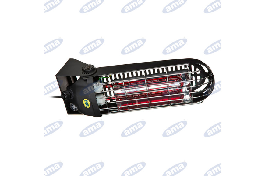 Lampada 1200W Verticale - Ama
