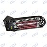 Lampada 1200W Verticale - Ama