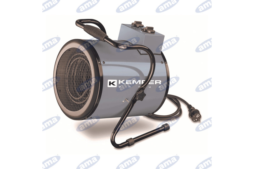 Generatore Elettrico 1500-3000W - Ama