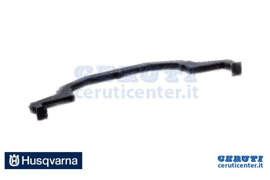 Guarnizione - Originale Husqvarna - 537245801