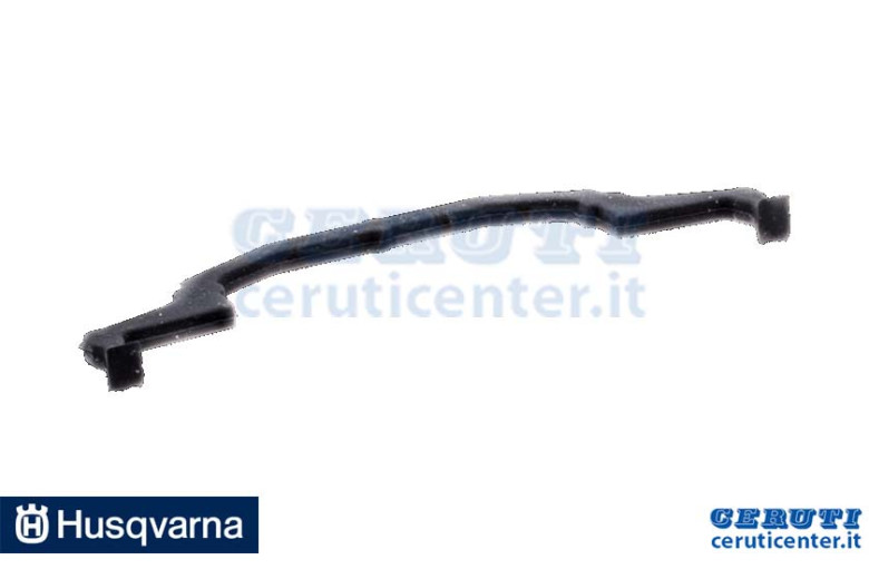 Seal - Husqvarna Original - 537245801