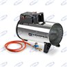 Generatori A Gas Gpl Manuale 10,7Kw - Ama