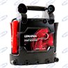 Professionelle Notfall Starter 12V 2500A