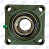 Supporto A Flangia Ucf 207 - Ama