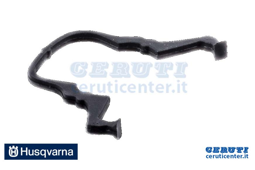 Guarnizione - Originale Husqvarna - 537245701