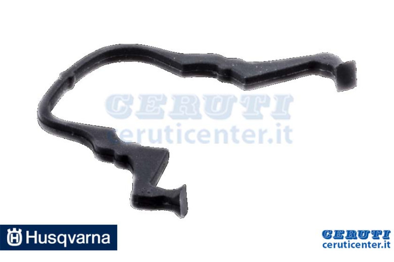 Seal - Original Husqvarna - 537245701