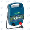 230V Duplex Elettrificatore  R4000  Perimetro Max  - Ama