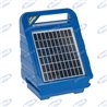 Elettrificatore A Pannello Solare - Ama