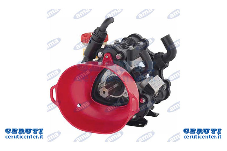 Pompa Ar Bp75 C/C 1"3/8