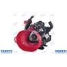 Pompe AR75 BPC 1 "3/8