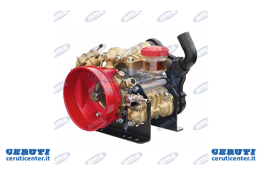 Pompe BHS 95C / C Blueflex 1 "3/8