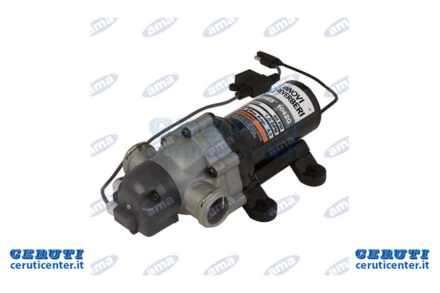 Electric pump AR 12V 3.8DFL