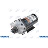 12V 20.8 lt / min electric pump