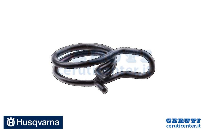 Fermo - Husqvarna original - 537244501