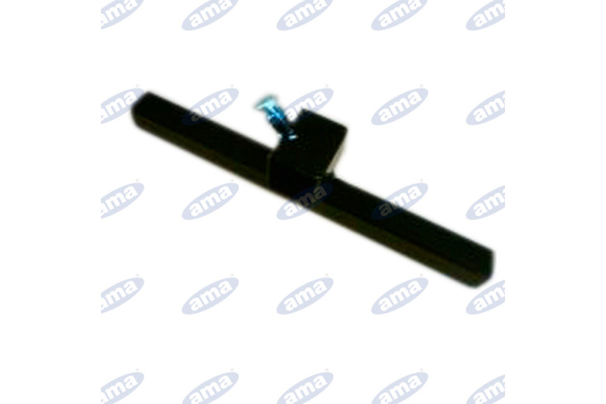 Barra Trasversale 440 Mm Adatto Per Portautensili  - Ama