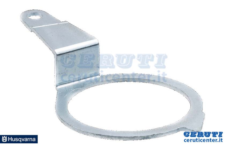 limitador de Ang. - Husqvarna original - 537244201