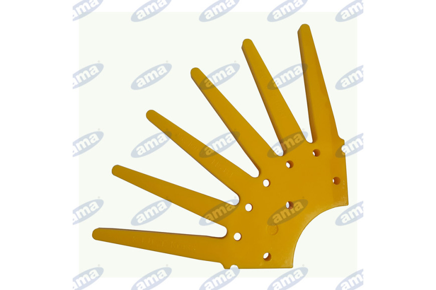 1/4 Dita Per Maxi 700 (Art Ama 96994) - Ama