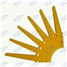 1/4 Dita Per Maxi 700 (Art Ama 96994) - Ama