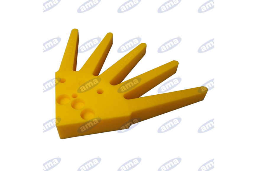 1/4 Dita Per Maxi 540 (Art Ama 97000) - Ama