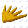 1/4 Dita Per Maxi 540 (Art Ama 97000) - Ama
